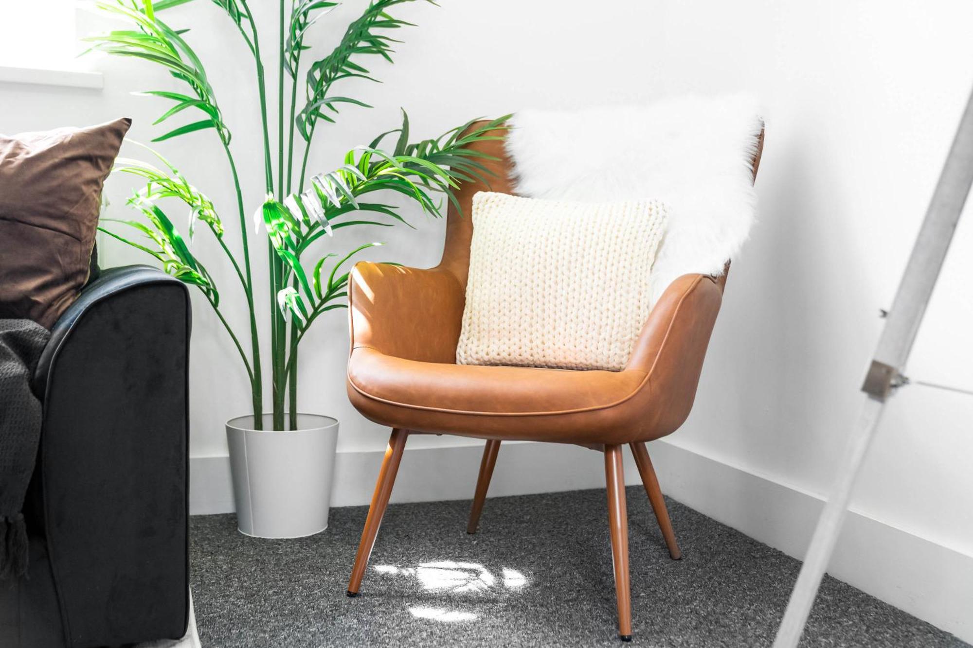 Luxe Apartment - Rowley Regis - Parking - Top Rated - Netflix - Wifi - 49Bg Cradley Heath ภายนอก รูปภาพ